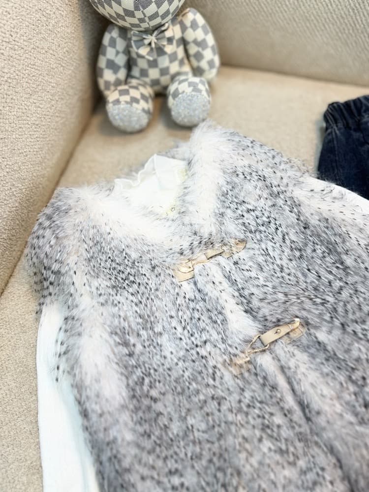 پافر خز کد 2525 — تصویر ۶