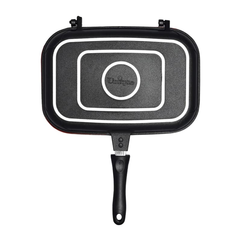 تابه رژیمی یونیک کد UN-8916 سایز 34 — تصویر ۲