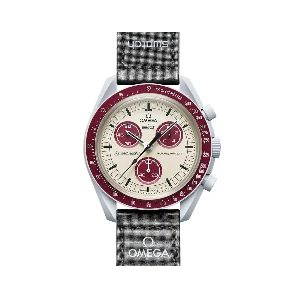 ساعت امگا سواچ پلوتون OMEGA SWATCH PLUTO