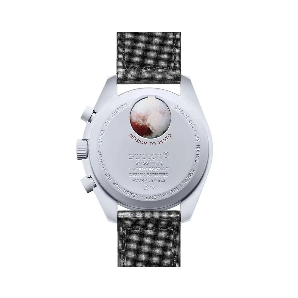 ساعت امگا سواچ پلوتون OMEGA SWATCH PLUTO — تصویر ۲
