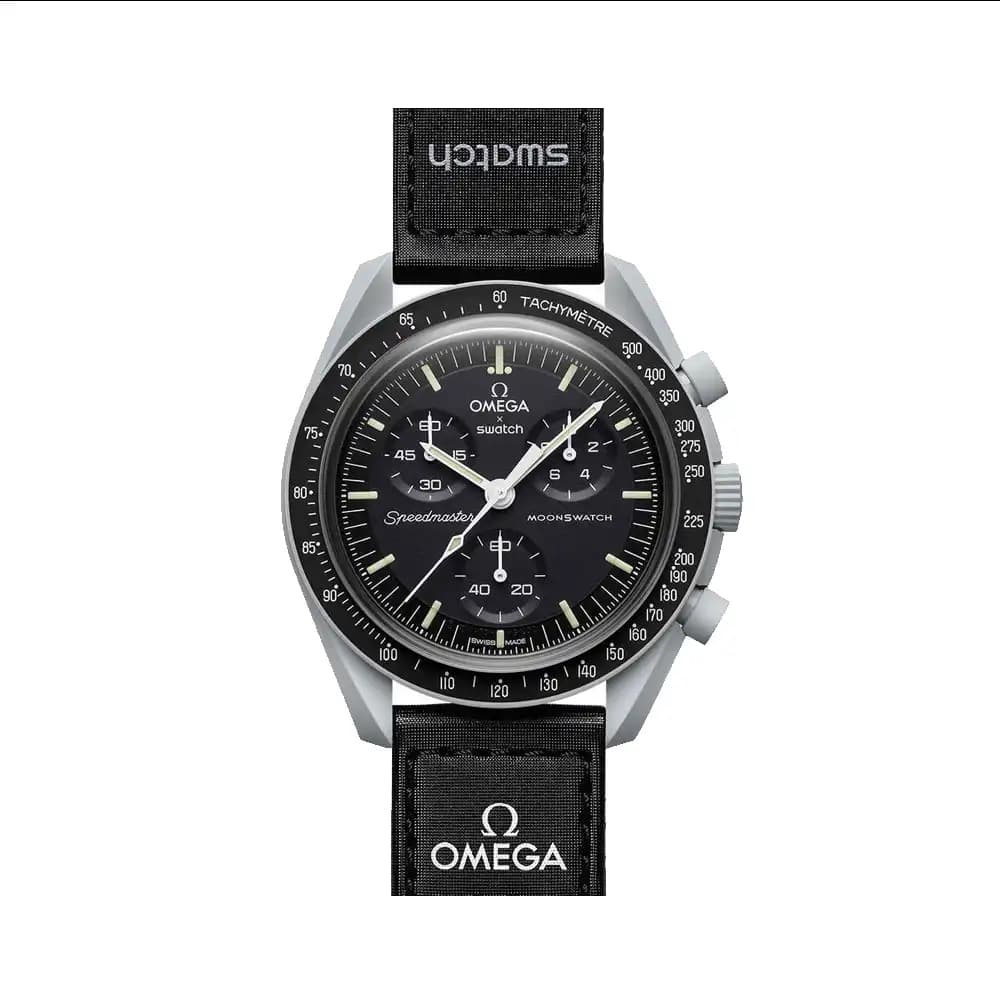 ساعت امگا سواچ ماه OMEGA SWATCH MOON