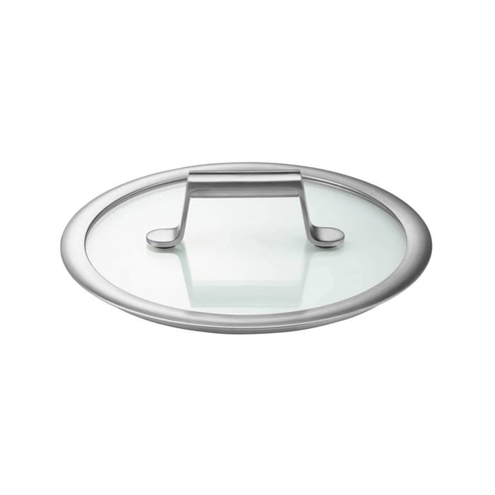 سرویس قابلمه وی ام اف | WMF Comfort Line Cookware 4-Piece Value Set — تصویر ۵