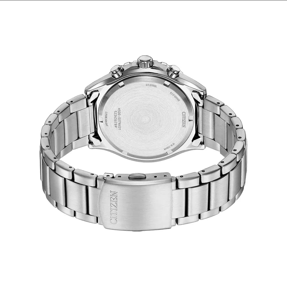 ساعت مردانه سیتیزن اکودرایو مدل AT2560-84L — تصویر ۲
