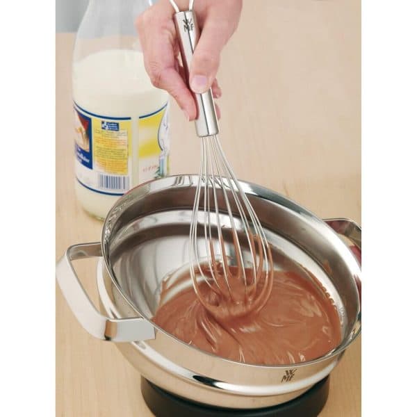 همزن وی ام اف | WMF PROFI PLUS Ballon whisk 20cm — تصویر ۵
