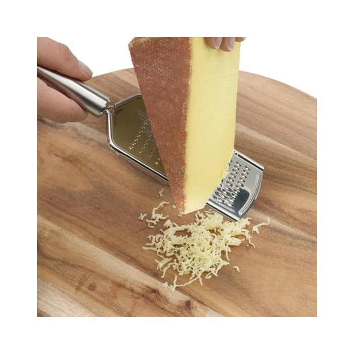 رنده ریز وی ام اف | WMF Profi Plus Fine Grater flat — تصویر ۲