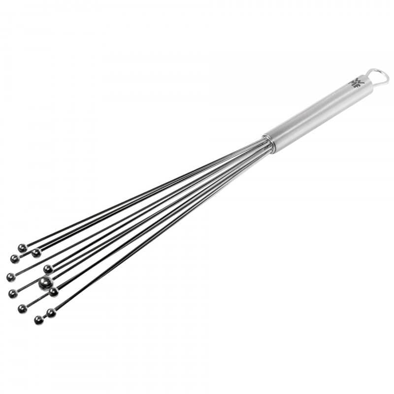 همزن وی ام اف | WMF PROFI PLUS Mini Flexi Whisk 21cm — تصویر ۹