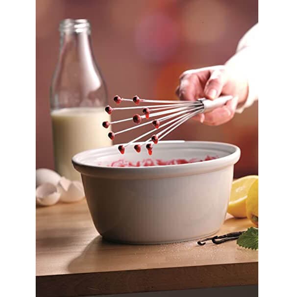 همزن وی ام اف | WMF PROFI PLUS Mini Flexi Whisk 21cm — تصویر ۶