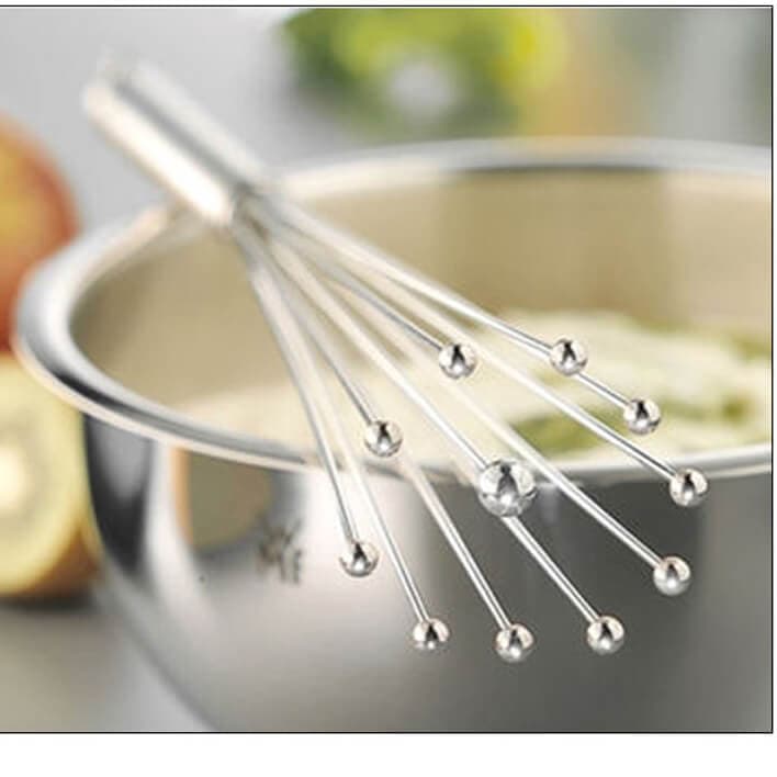 همزن وی ام اف | WMF PROFI PLUS Mini Flexi Whisk 21cm — تصویر ۷