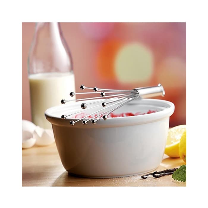 همزن وی ام اف | WMF PROFI PLUS Mini Flexi Whisk 21cm — تصویر ۲