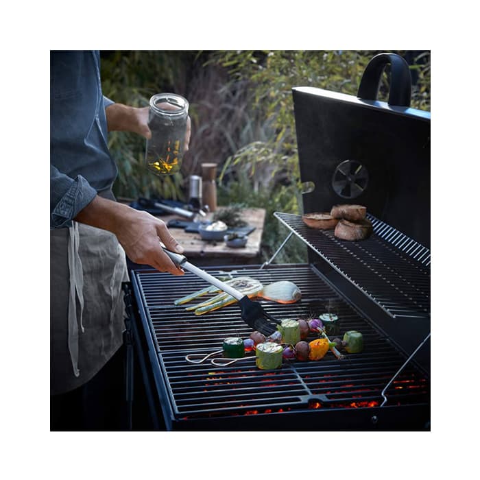 برس آشپزی وی ام اف | WMF BBQ Big Marinade Brush — تصویر ۲