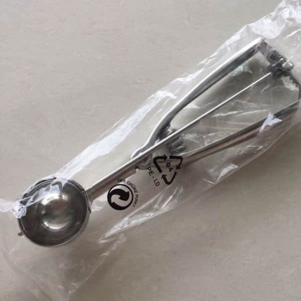 اسکوپ بستنی وی ام اف | WMF Ice-cream scoop — تصویر ۶