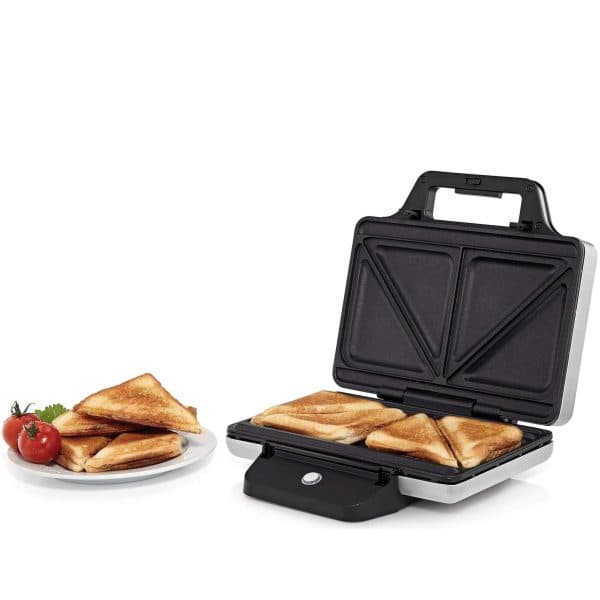 ساندویچ ساز وی ام اف | WMF LONO Sandwich Maker — تصویر ۵