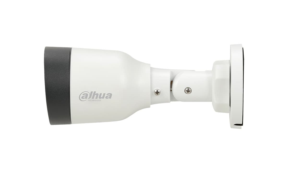 دوربین مداربسته داهوا مدل DH-IPC-HFW1239S1-LED-S5 — تصویر ۲
