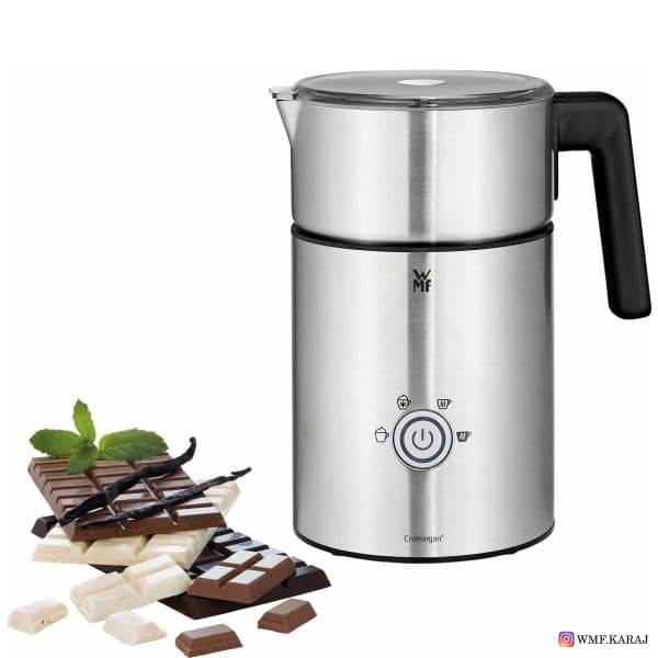 فوم ساز شیر و شکلات ساز وی ام اف | WMF Lono Milk Frother Milk & Choc — تصویر ۱۰