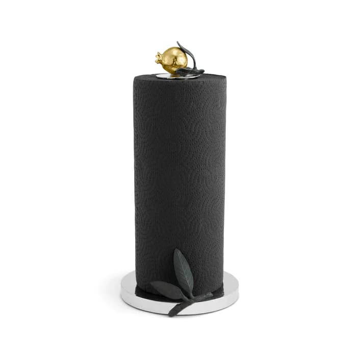 جا دستمالی مایکل آرام | Pomegranate Paper Towel Holder