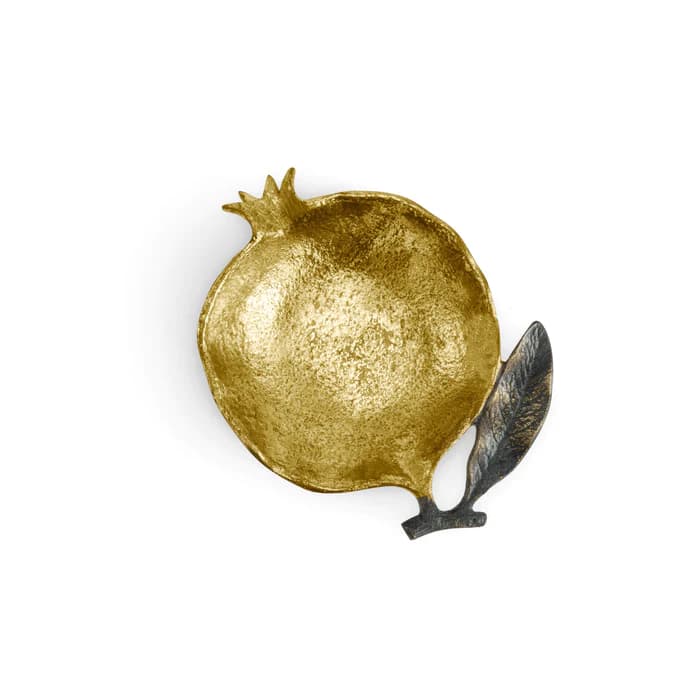پیاله تزئینی مایکل آرام | Pomegranate Catch All — تصویر ۳