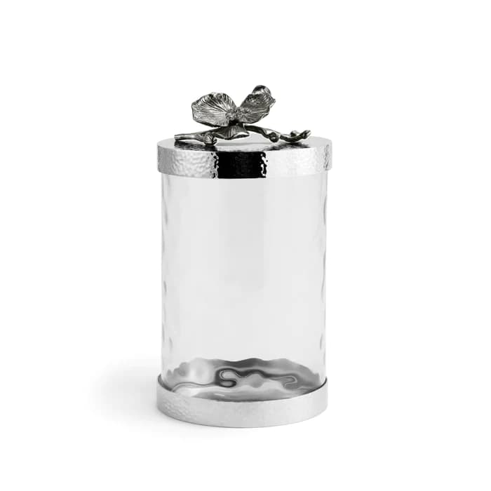 استند حبوبات مایکل آرام – مدیوم | Black Orchid Canister MD