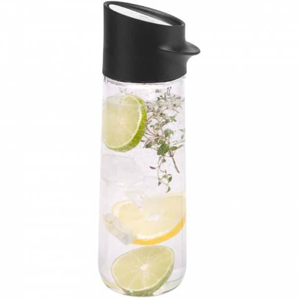 تنگ وی ام اف | WMF Nuro water decanter, black — تصویر ۴