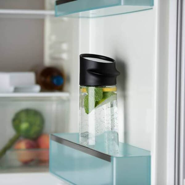 تنگ وی ام اف | WMF Nuro water decanter, black — تصویر ۶