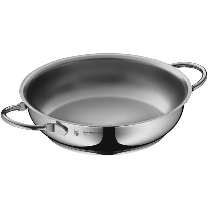 تابه 20 سانتی متر وی ام اف | WMF Serving Pan Profi 20 cm — تصویر ۳