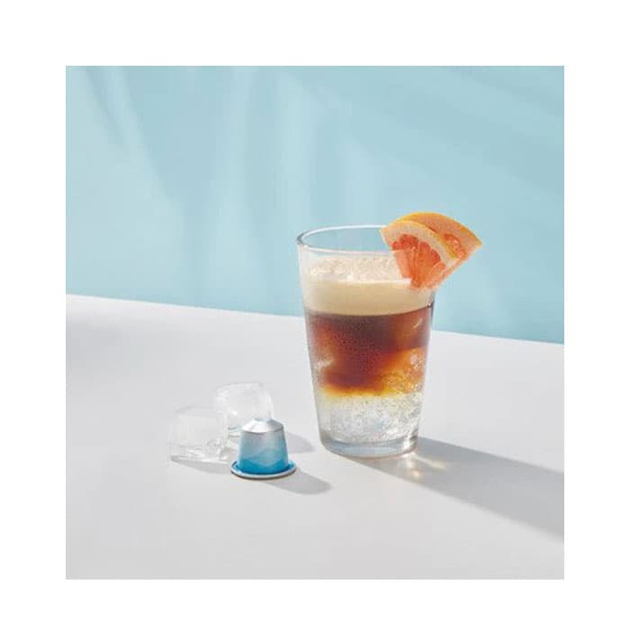 کپسول قهوه نسپرسو مدل فردو دلیکاتو | Freddo Delicato Espresso — تصویر ۲