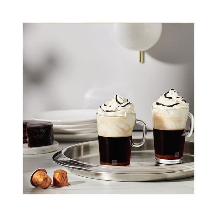 کپسول قهوه نسپرسو مدل لینیزیو لانگو | Linizio Lungo Espresso — تصویر ۲