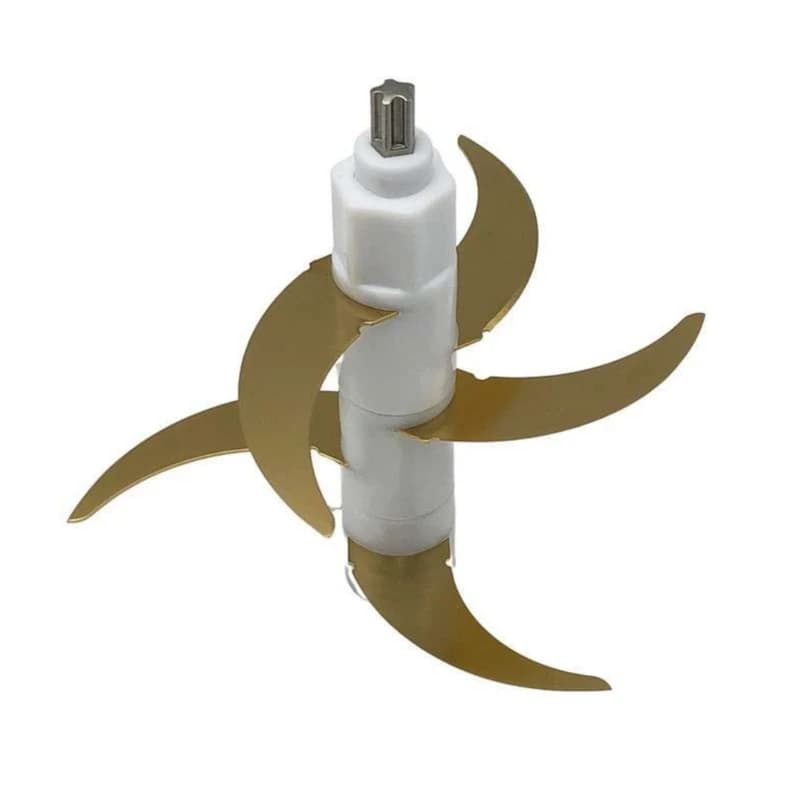 خردکن سیلور کرست مدل 10 / SILVER CREST AD-10 — تصویر ۲
