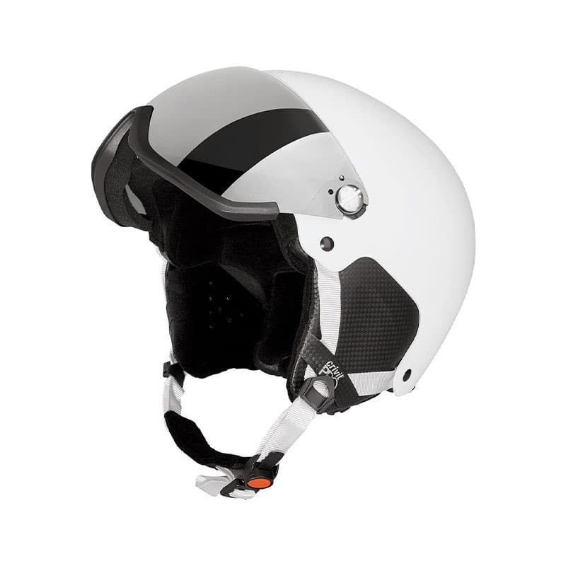 هلمت اسکی Crivit Pro مدل Visor — تصویر ۲