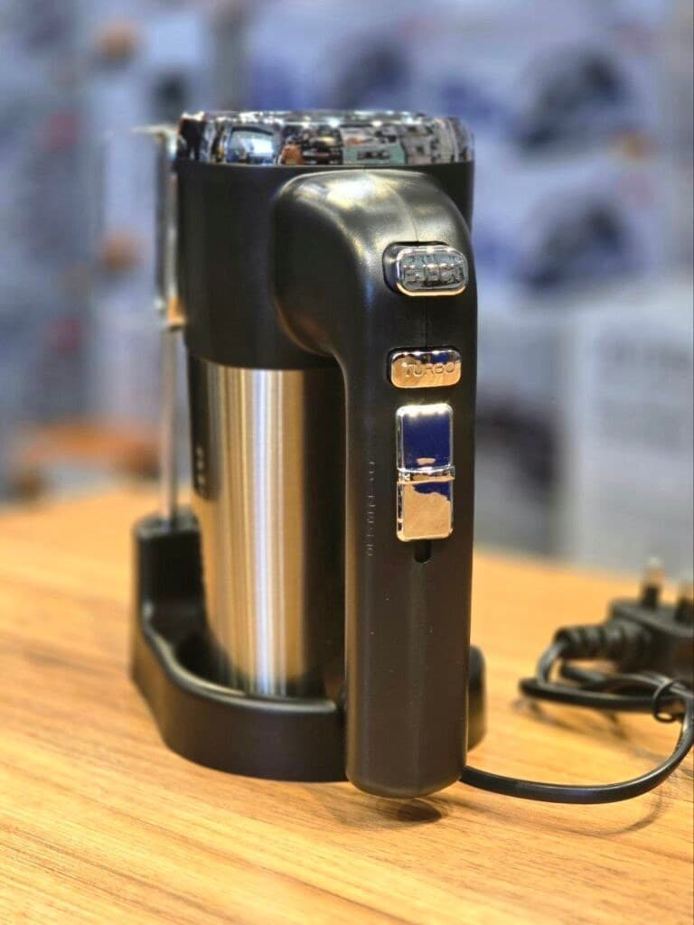 همزن دستی برلین مدل 4500 / BERLIN BE-4500 — تصویر ۴