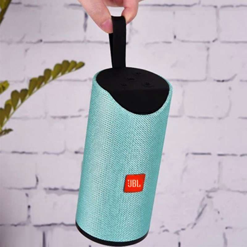اسپیکر بلوتوثی قابل حمل JBL مدل TG113 — تصویر ۳