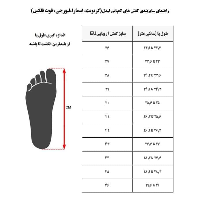 کتانی ورزشی زنانه ارگونومیک برند کریویت اصل آلمان آبرنگی 499572 Crivit — تصویر ۵