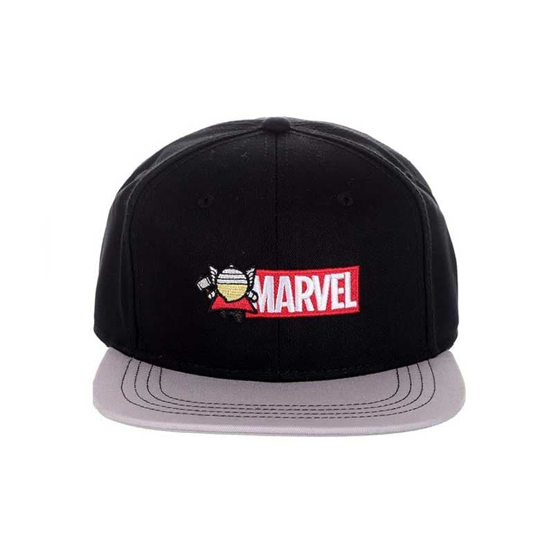 کلاه کپ Thor Marvel از Miniso — تصویر ۲