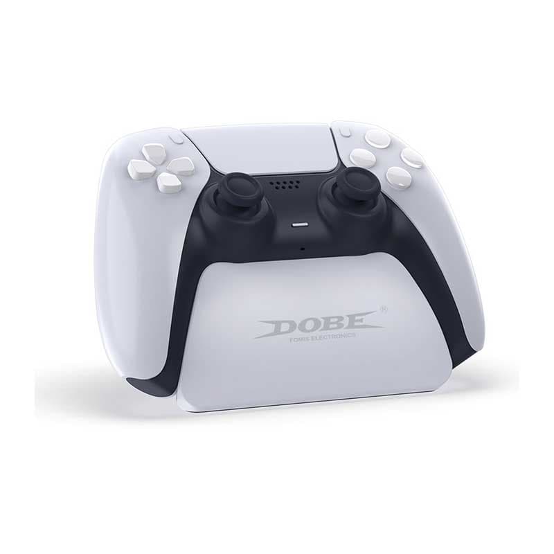 پایه استند Dobe مدل TP5-0537 برای دسته DualSense