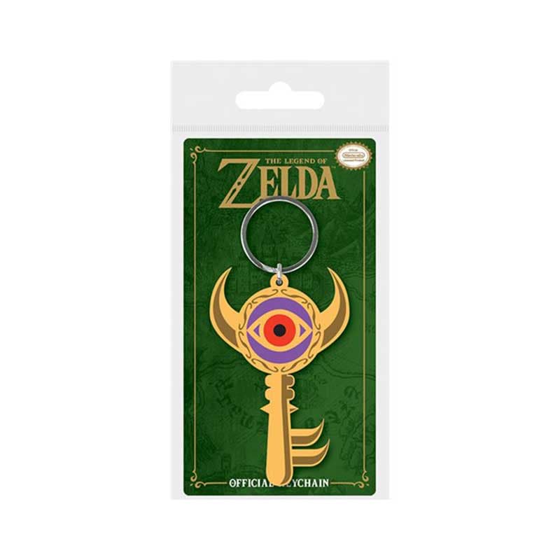 جا کلیدی The Legend of Zelda