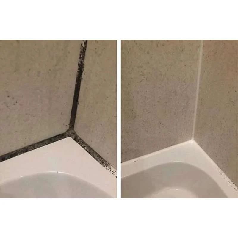 خمیر درزگیری و بندکشی ضد آب (بسته 2 عددی) — تصویر ۳