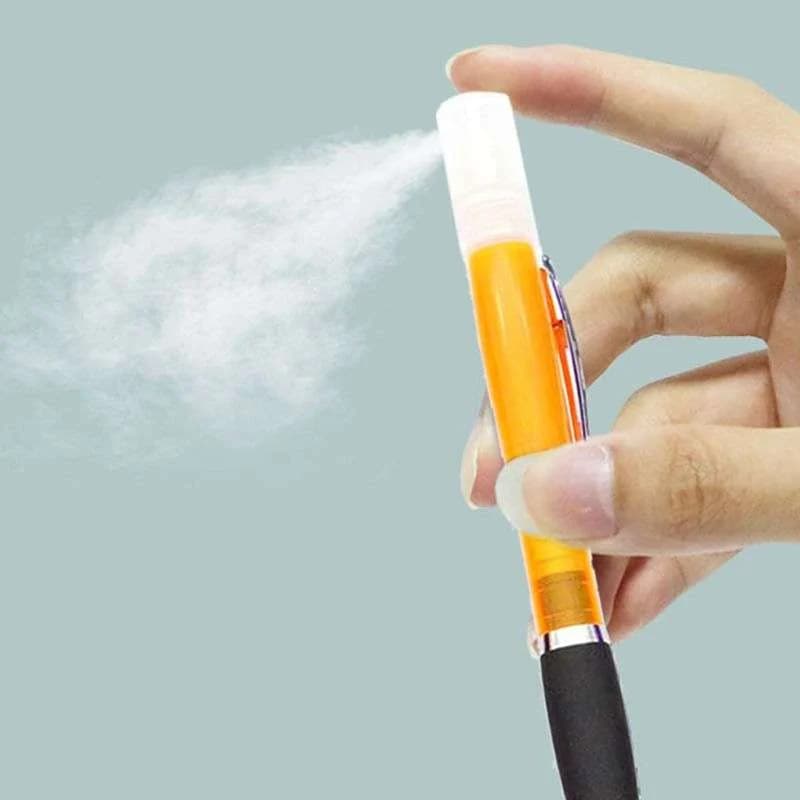خودکار اسپری دار Health PEN بسته 2 عددی — تصویر ۳