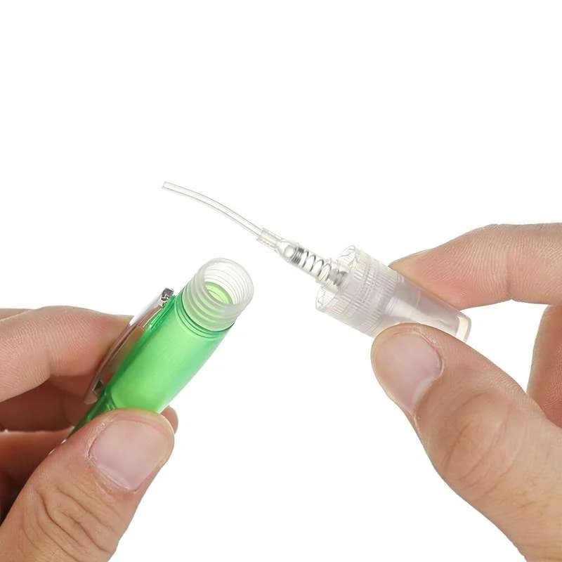 خودکار اسپری دار Health PEN بسته 2 عددی — تصویر ۸