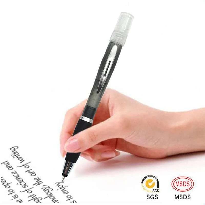 خودکار اسپری دار Health PEN بسته 2 عددی — تصویر ۴