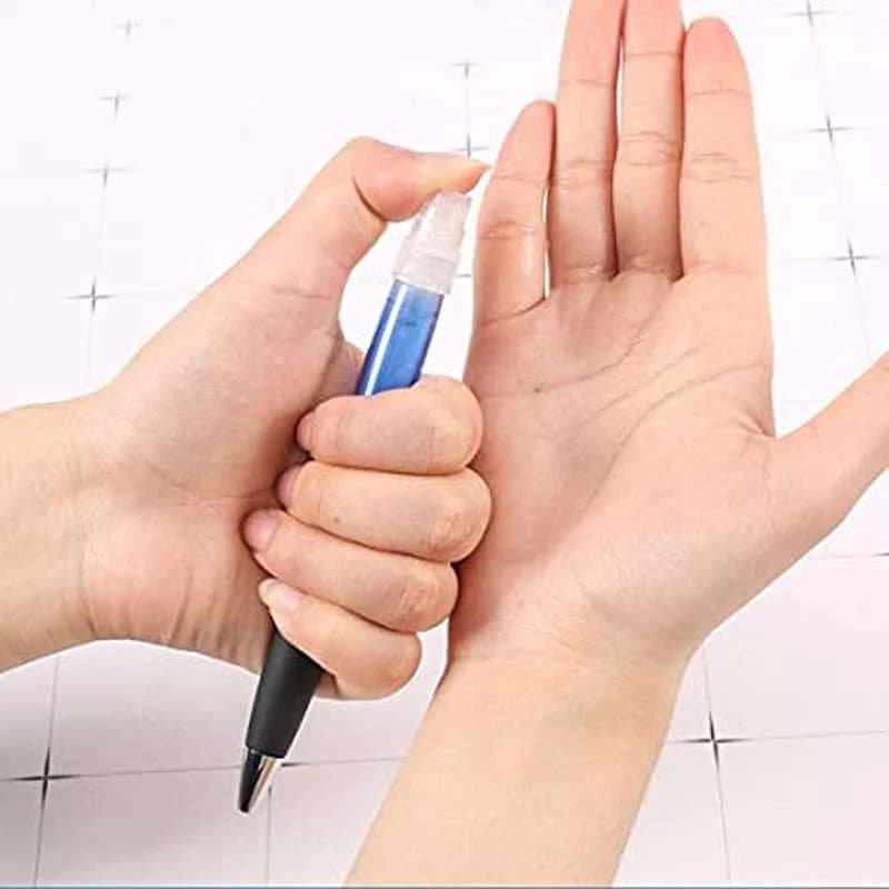 خودکار اسپری دار Health PEN بسته 2 عددی — تصویر ۵