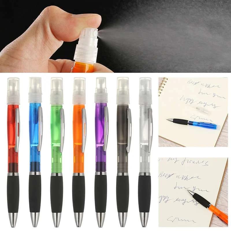 خودکار اسپری دار Health PEN بسته 2 عددی — تصویر ۷