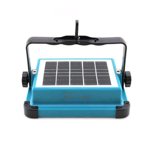 پروژکتور خورشیدی اسمال سان مدل Small Sun Solar Projector ZY-C6 / ZY-C6 — تصویر ۴