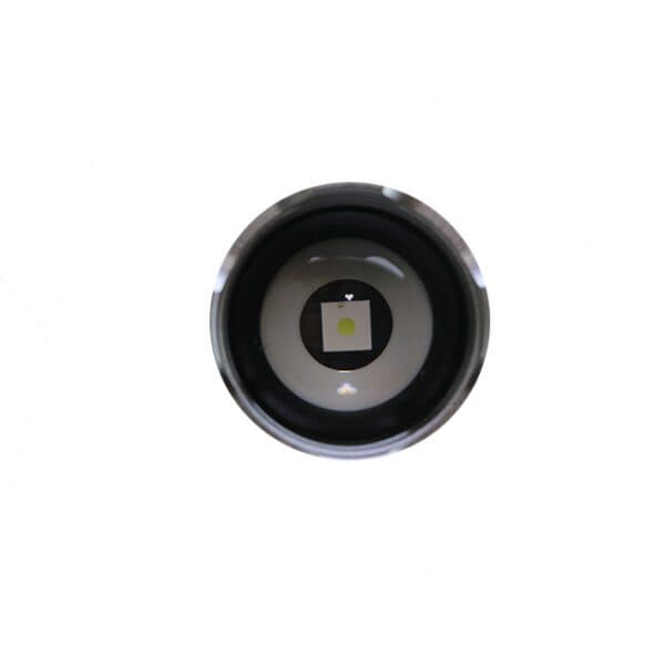 چراغ قوه زوم دار اسمال سان مدل SMALL SUN ZY-T291 / 291 — تصویر ۵