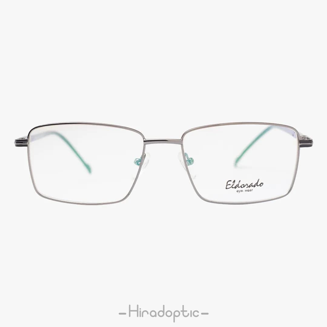 عینک طبی الدورادو 580325<br><span>Eldorado 580325</span> — تصویر ۶