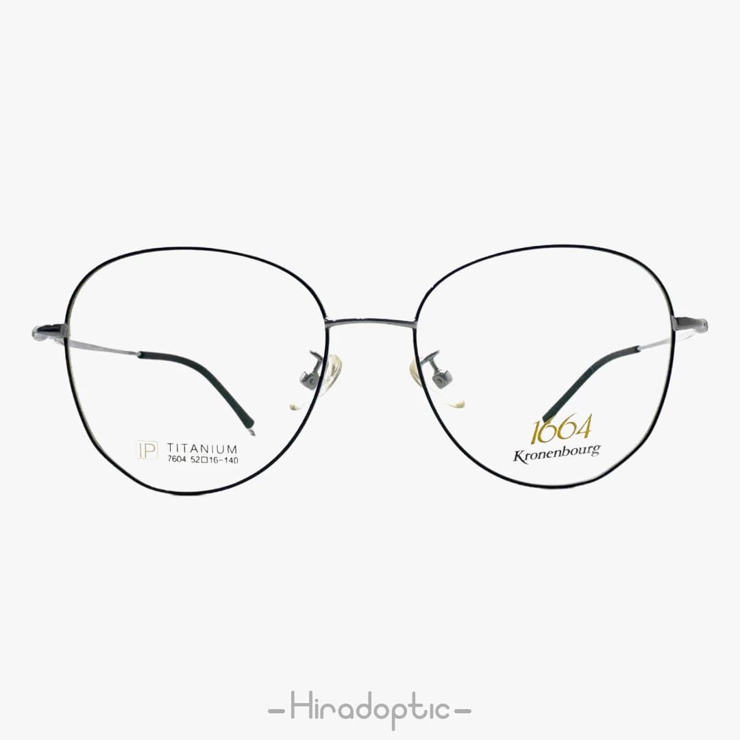 عینک طبی آی پی تیتانیوم 7604<br><span>IP Titanium 7604</span>