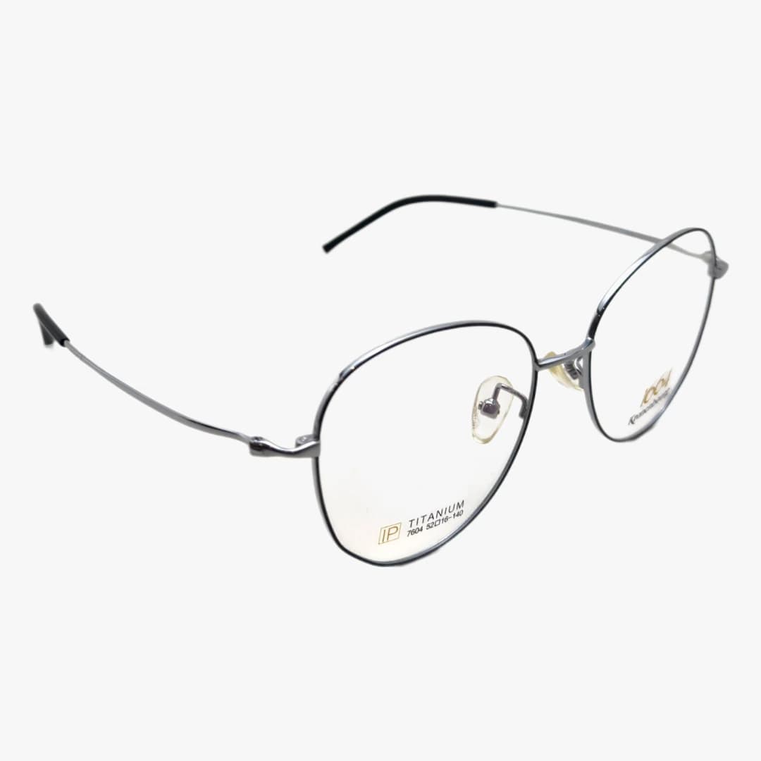 عینک طبی آی پی تیتانیوم 7604<br><span>IP Titanium 7604</span> — تصویر ۲