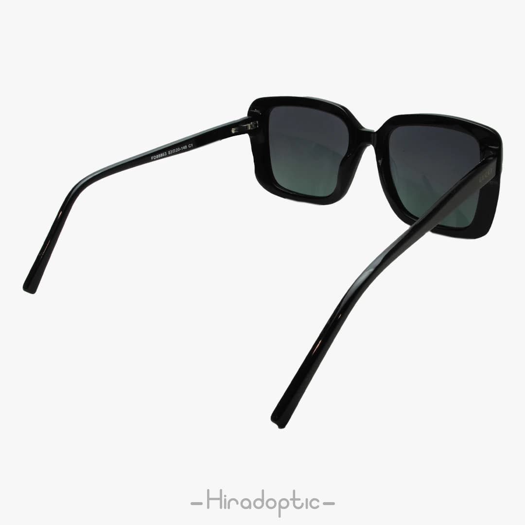 عینک آفتابی گوچی 88863<br><span>Gucci FD88863</span> — تصویر ۳