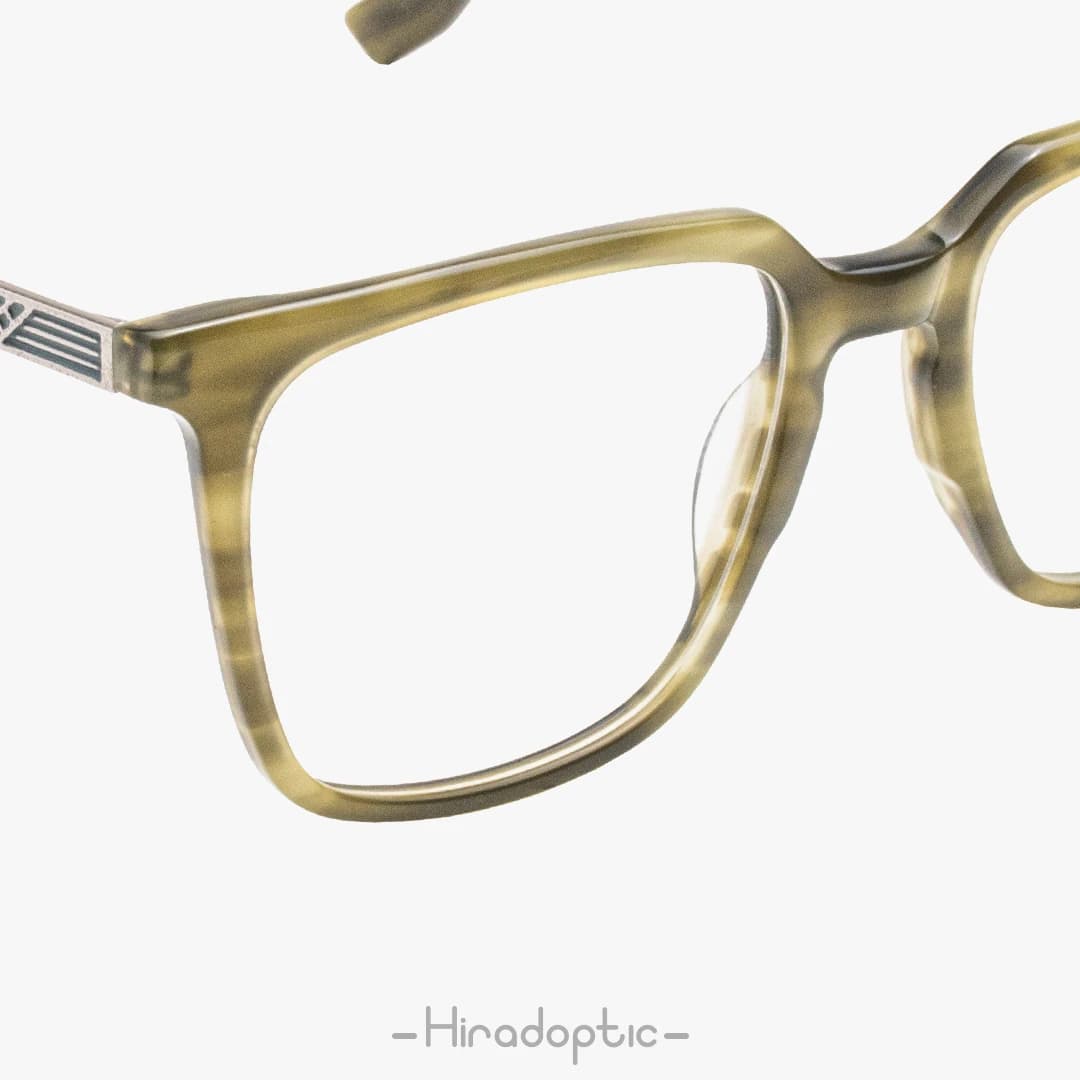 عینک طبی لوند 81058<br><span>Lund XC81058</span> — تصویر ۸