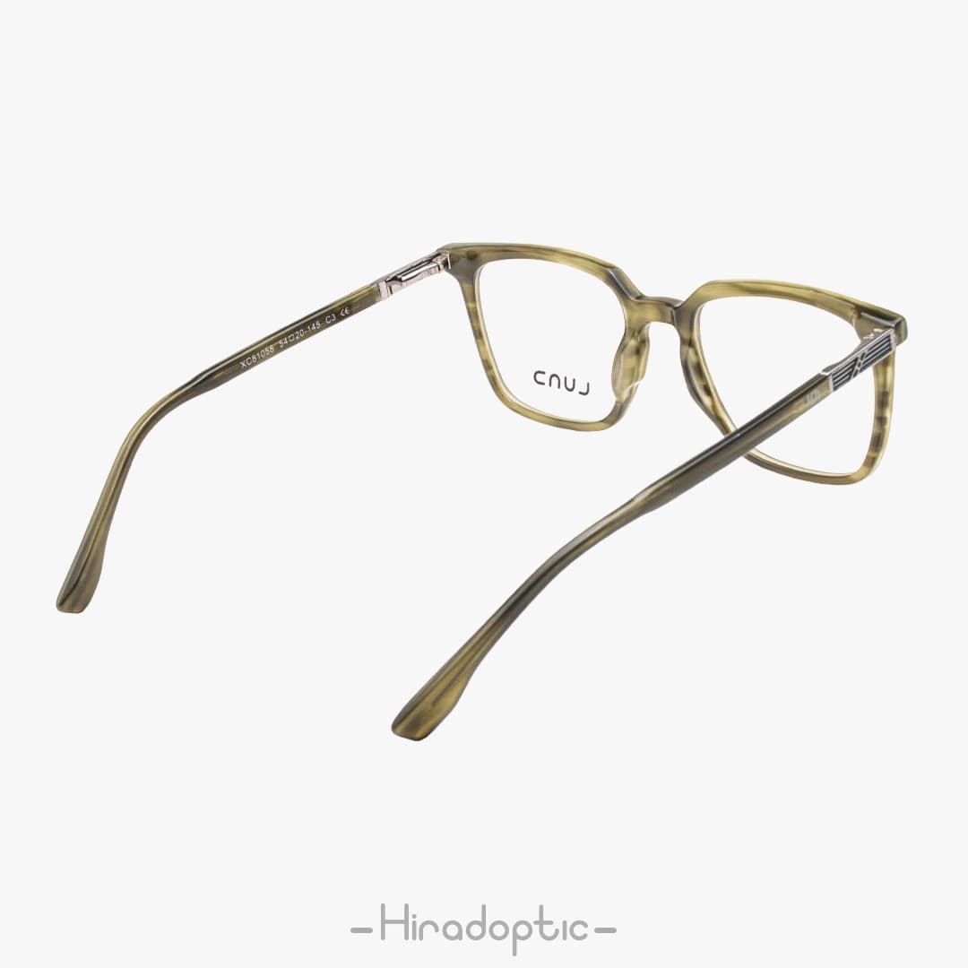 عینک طبی لوند 81058<br><span>Lund XC81058</span> — تصویر ۷