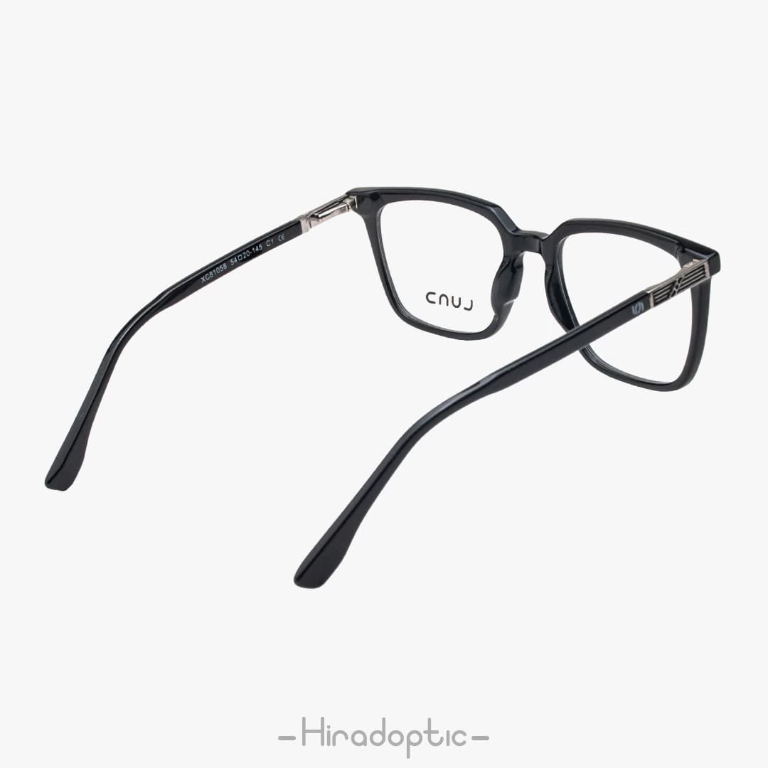 عینک طبی لوند 81058<br><span>Lund XC81058</span> — تصویر ۳