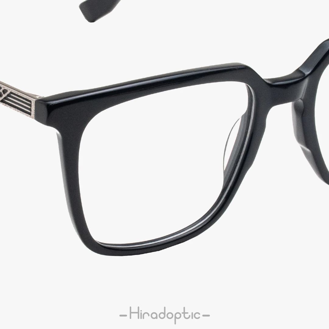 عینک طبی لوند 81058<br><span>Lund XC81058</span> — تصویر ۴